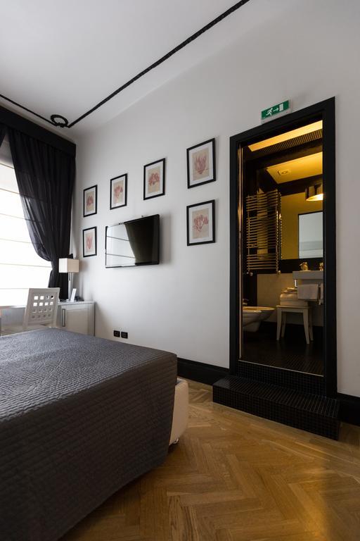 Residenza Scipioni Luxury Frühstückspension 2*