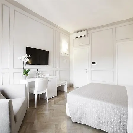 Residenza Scipioni Luxury B&B Rom Exterior foto