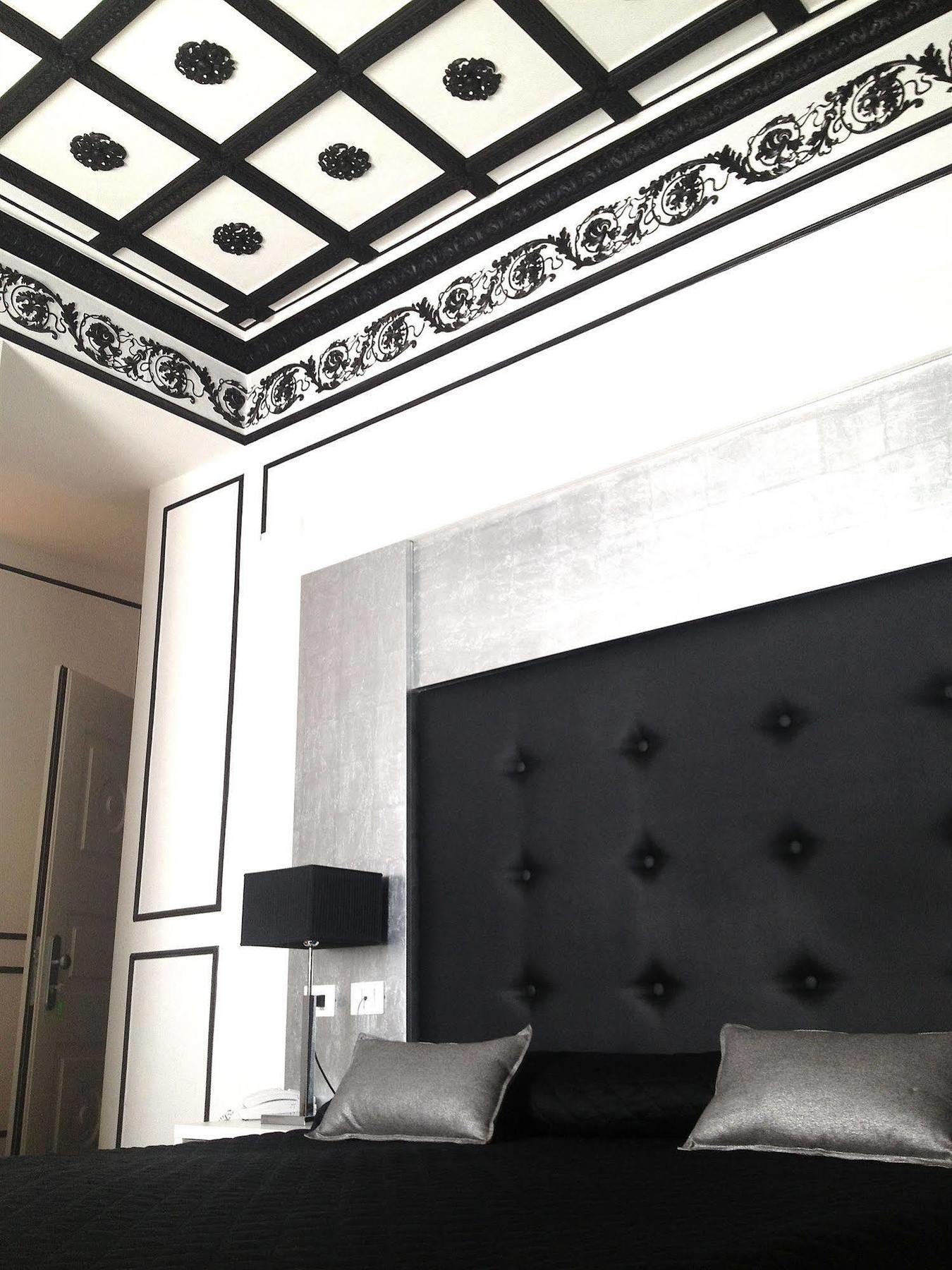 Bed & Breakfast Residenza Scipioni Luxury