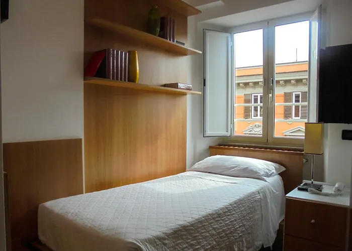 Residenza Scipioni Luxury B&B