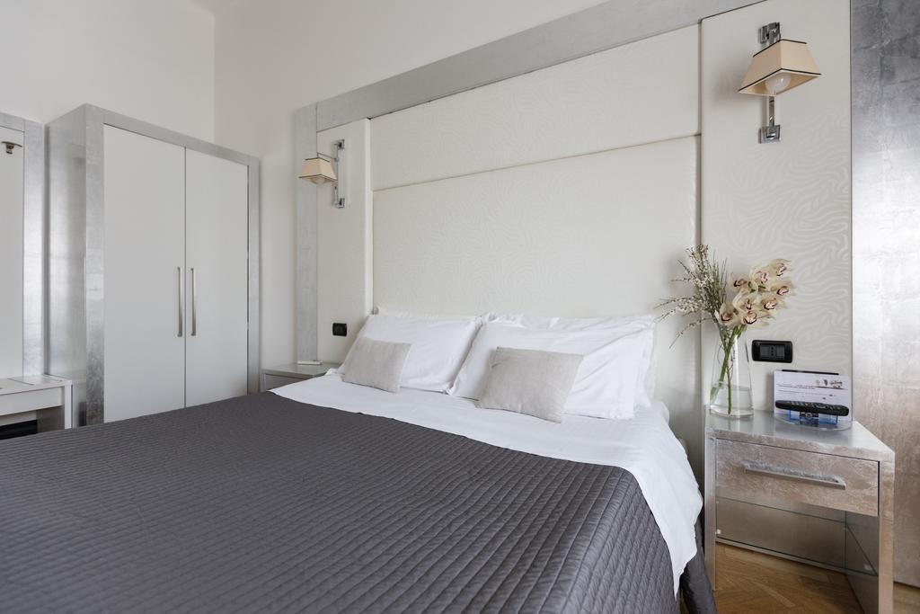Couette-café Residenza Scipioni Luxury Rome