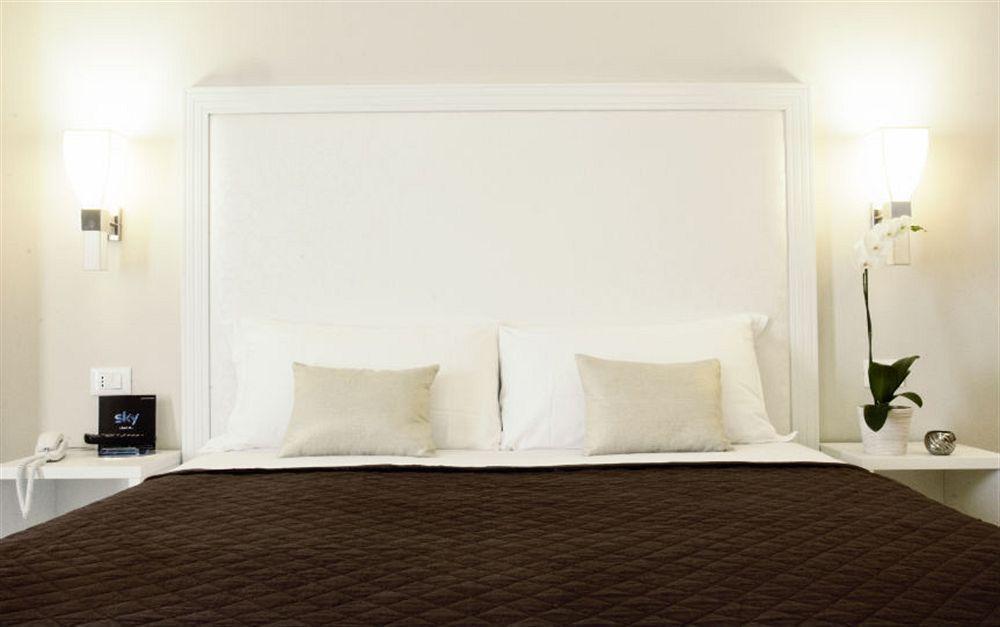 Residenza Scipioni Luxury Couette-café