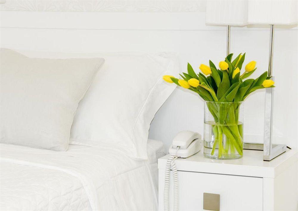 Residenza Scipioni Luxury Couette-café