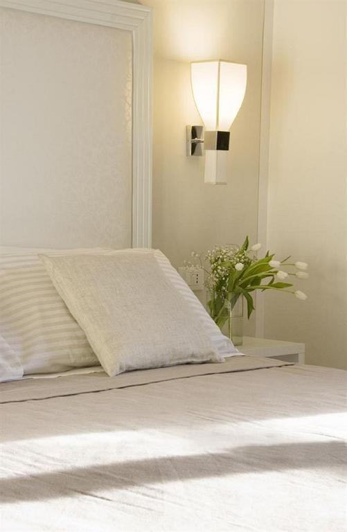 Residenza Scipioni Luxury Couette-café 2*