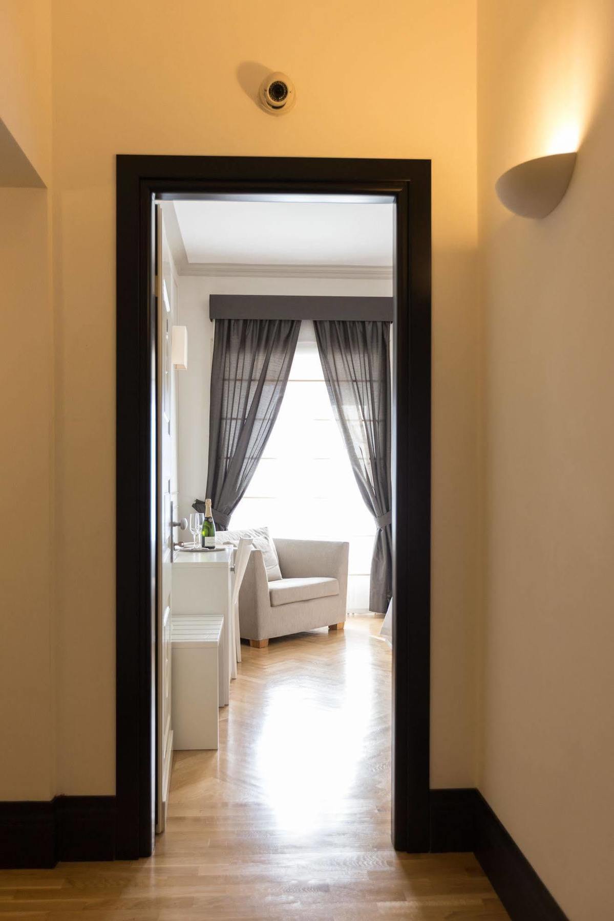 Couette-café Residenza Scipioni Luxury